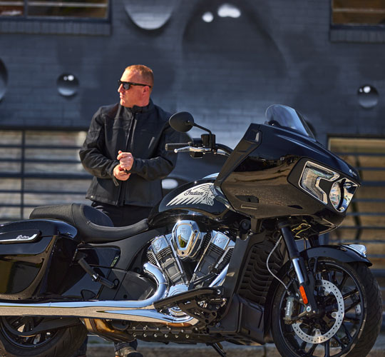 長距離を走るための装備