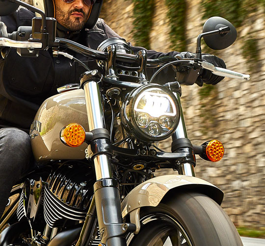 さあ、その先を照らそう